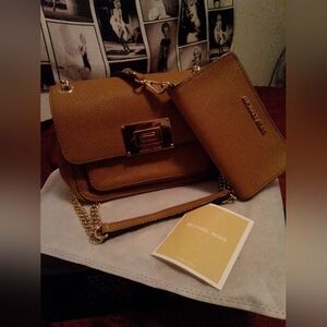 Michael Kors Handbag